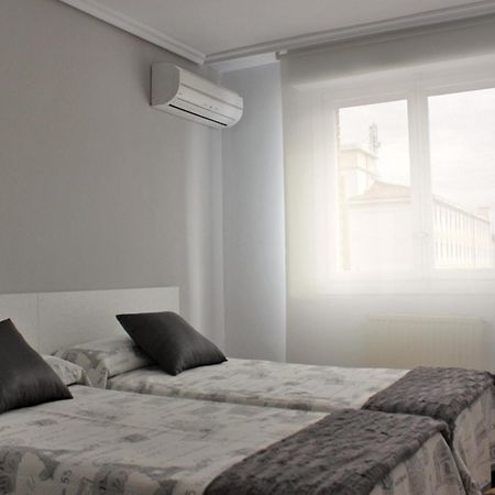 Pension Mayte Pamplona Dış mekan fotoğraf